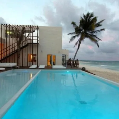 CondoHotel En Riviera Maya, Playa del Carmen